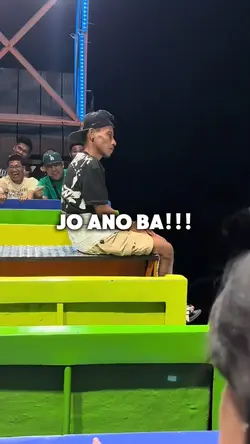 Jo ano ba!!