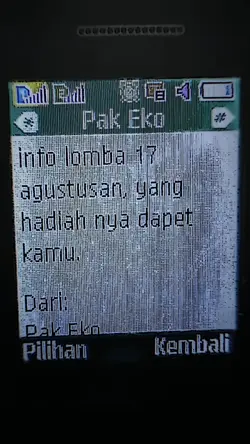 NO MIROR INFO LOMBA