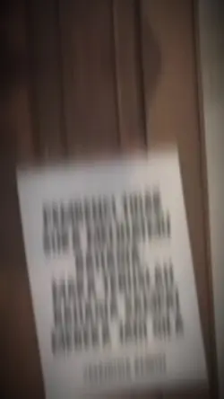 PEMBENCI TIDAK SUKA