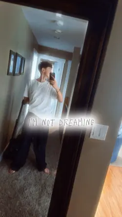DONT WAKE ME