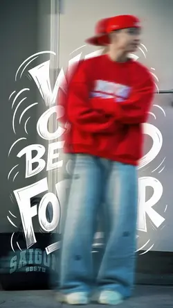 blur