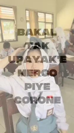 Bakal tak upayak'e