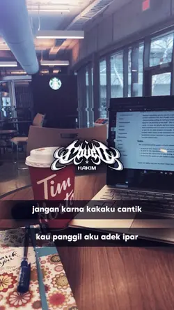 jangan karna kakaku