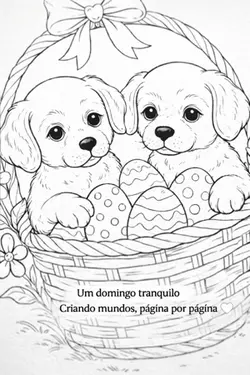 Livro de colorir