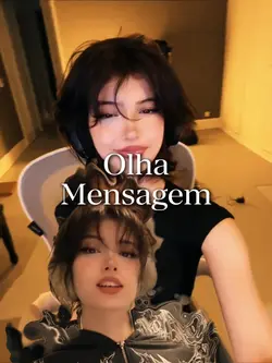 Olha Mensagem