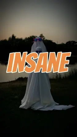 Insane