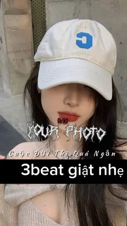 3beat rời thành phố 