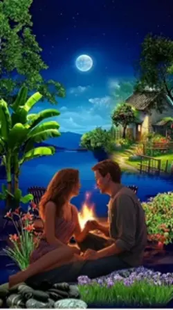 Promise love 
