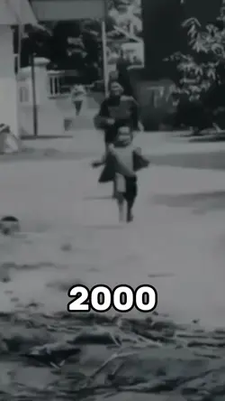Past and Present