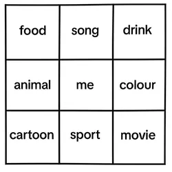 versi 4 foto