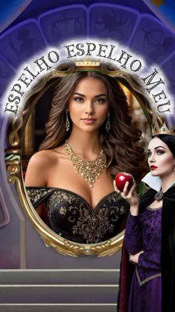 branca de neve