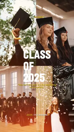 Class of 2025