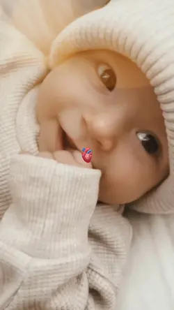 Baby moments