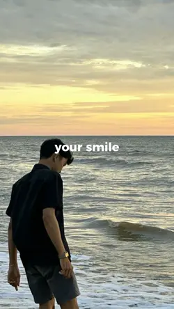 Your smile Your