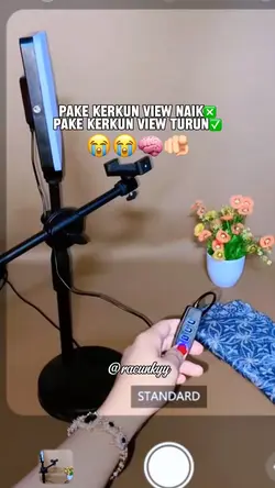 Tripod Ngonten