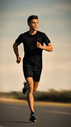 Running #67