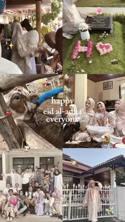 EID AL-ADHA 2024