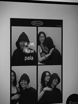 ikaw pala