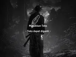 Miyamoto Musashi 