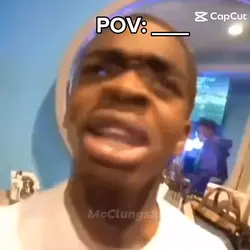 confused guy