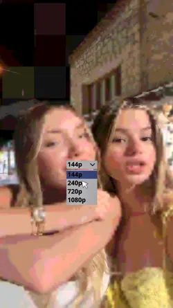 144p-1080p