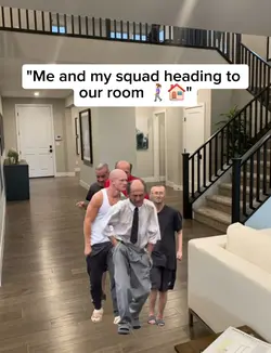 the squad