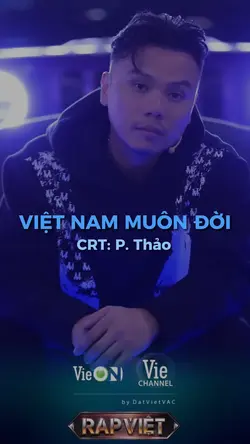 Việt Nam muôn đời