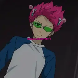 Saiki! 
