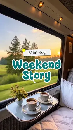 Weekend story
