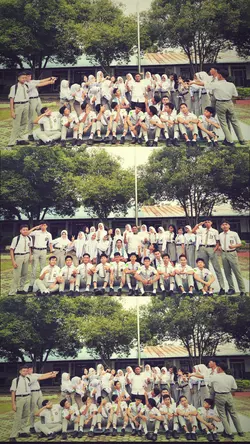 foto sekelas 