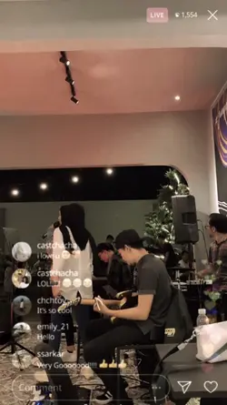 prank live streaming