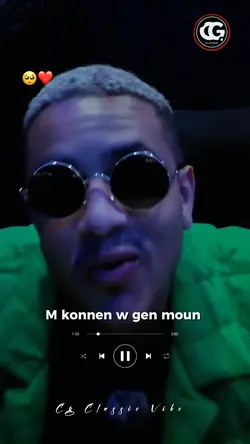 Sapa anpeche bòw lòv