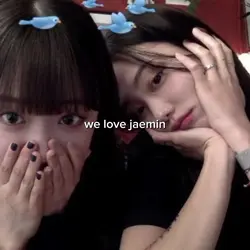 we love jaemin