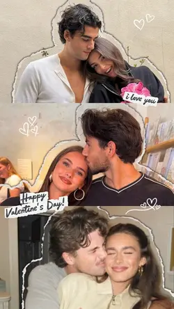 happy valentine's da