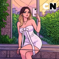 Cartoon Network