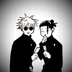 [JJK- GETO](Kenjaku)