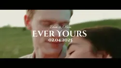 Cinematic prewedding