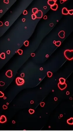 Heart-shaped effects