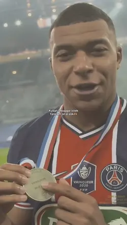 Kylian Mbappe fancam