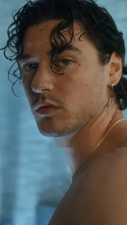 handsome