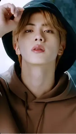 Jin | jekey 💜