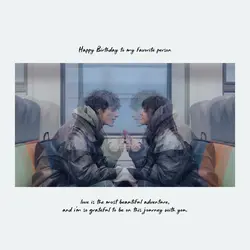 Birthday love