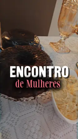 Culto de Mulheres 