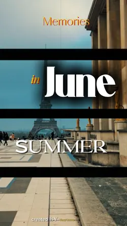 memories June 20clip