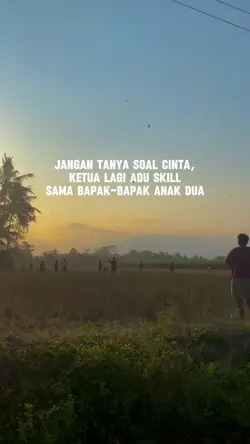 soal cinta