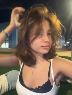 u looking good girl