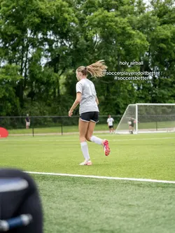 holy airball