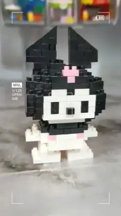kuromi