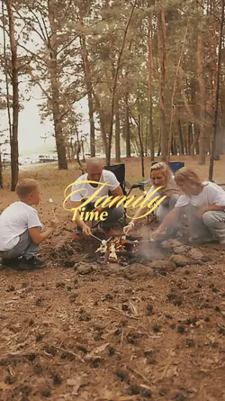 Family Time