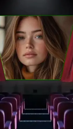 comme au cinéma 